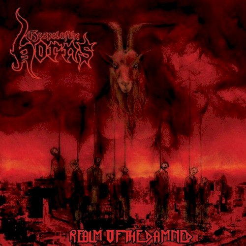 Gospel Of The Horns - Realm Of The Damned